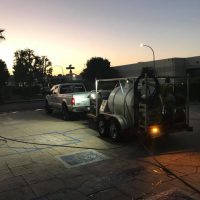 Eco Friendly Pressure Washing Los Angeles
